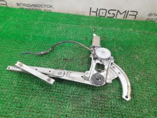 Стеклоподъемник передний левый NISSAN CUBE 2001 Б/У Стеклоподъемник передний левый NISSAN CUBE 2001