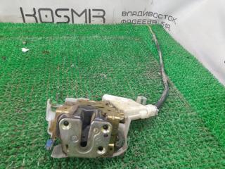 Замок двери передний левый NISSAN CUBE 2001 Б/У Замок двери передний левый NISSAN CUBE 2001