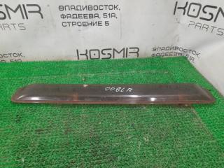 Ветровик задний левый NISSAN CUBE 2001