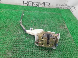 Замок двери передний правый NISSAN CUBE 2001 Б/У Замок двери передний правый NISSAN CUBE 2001