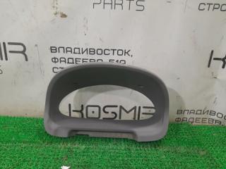 Фото запчасти консоль спидометра NISSAN CUBE 2001 Б/У запчасть Запчасть консоль спидометра NISSAN CUBE 2001