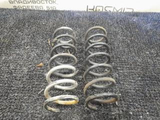 Пружина передняя NISSAN CUBE 2001 Б/У Пружина передняя NISSAN CUBE 2001