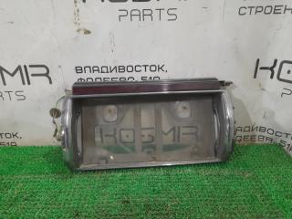 Рамка для номера задняя TOYOTA CROWN LS130 2L-THE 75082-30160 1 ракурс Рамка для номера задняя TOYOTA CROWN LS130 2L-THE 75082-30160 1 ракурс