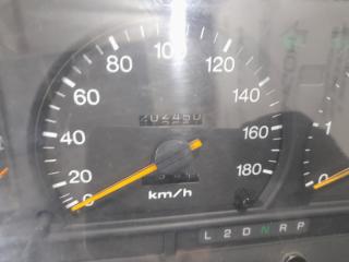 Спидометр TOYOTA CROWN LS130 2L-THE 83247-3A360 4 ракурс