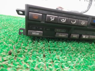 Блок управления климат-контролем TOYOTA CROWN LS130 2L-THE 55900-30390 2 ракурс Блок управления климат-контролем TOYOTA CROWN LS130 2L-THE 55900-30390 2 ракурс