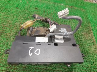 Блок управления климат-контролем TOYOTA CROWN LS130 2L-THE 55900-30390 4 ракурс Блок управления климат-контролем TOYOTA CROWN LS130 2L-THE 55900-30390 4 ракурс