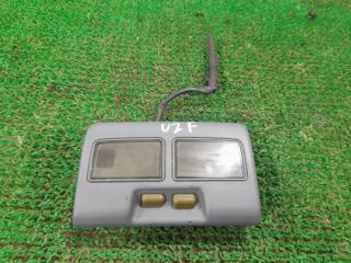 Светильник салона передний TOYOTA CROWN 1989 Б/У Светильник салона передний TOYOTA CROWN 1989