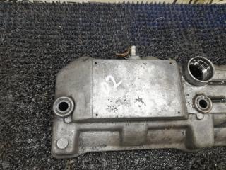Крышка клапанная TOYOTA CROWN LS130 2L-THE 11201-54100 2 ракурс