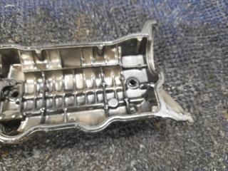 Крышка клапанная TOYOTA CROWN LS130 2L-THE 11201-54100 5 ракурс