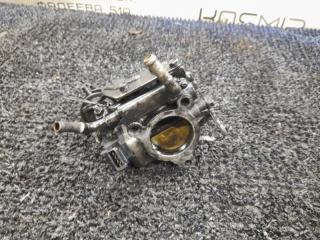 Дроссельная заслонка TOYOTA CROWN LS130 2L-THE 26100-54100 1 ракурс