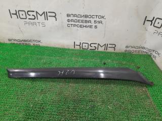 Молдинг лобового стекла левый TOYOTA CROWN LS130 2L-THE 75534-30200 1 ракурс
