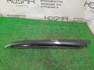 Молдинг лобового стекла правый TOYOTA CROWN LS130 2L-THE 75533-30220 1 ракурс