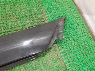 Молдинг лобового стекла правый TOYOTA CROWN LS130 2L-THE 75533-30220 2 ракурс