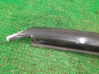 Молдинг лобового стекла правый TOYOTA CROWN LS130 2L-THE 75533-30220 4 ракурс