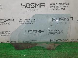 Стекло двери левое переднее TOYOTA CROWN LS130 2L-THE 68112-30430 1 ракурс