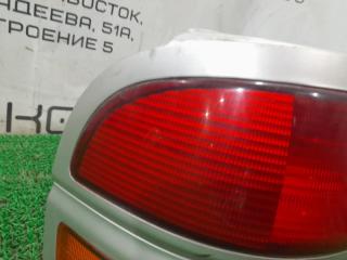 Стоп-сигнал левый Toyota Town Ace CR30 2C-T 81560-28030-G2 4 ракурс