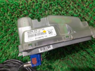 Антенна BMW 7-Series E65 N62B40 65 20 6 943 022 5 ракурс