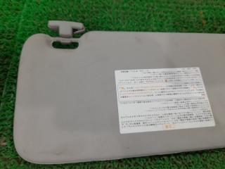 Козырек солнцезащитный BMW 7-Series E65 N62B40 51 16 7 043 514 3 ракурс