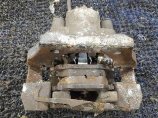 Суппорт тормозной правый задний BMW 7-Series E65 N62B40 34216753680 3 ракурс