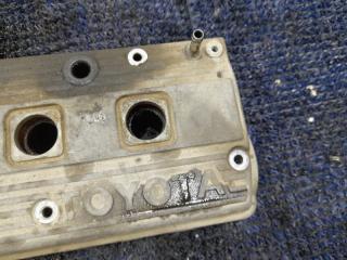 Крышка клапанная TOYOTA Corolla EE101 4E-FE 11201-11030 2 ракурс