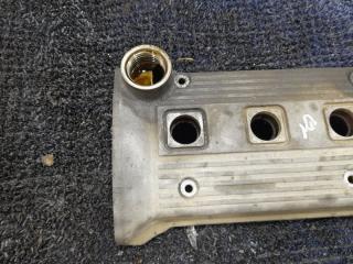 Крышка клапанная TOYOTA Corolla EE101 4E-FE 11201-11030 3 ракурс