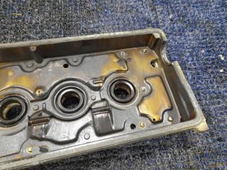Крышка клапанная TOYOTA Corolla EE101 4E-FE 11201-11030 4 ракурс