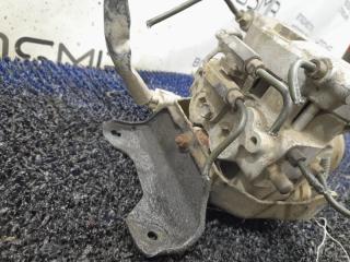 Насос abs TOYOTA Corolla EE101 4E-FE 44510-12020 3 ракурс