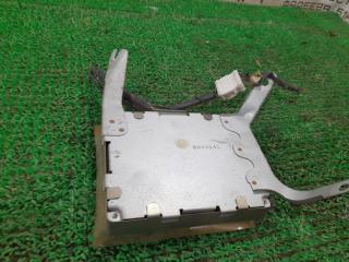 Блок управления двс TOYOTA Corona ET176 3E 89550-20510 3 ракурс