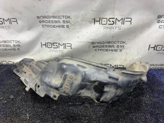 Подкрылок правый передний TOYOTA Corona ET176 3E 53875-20140 1 ракурс