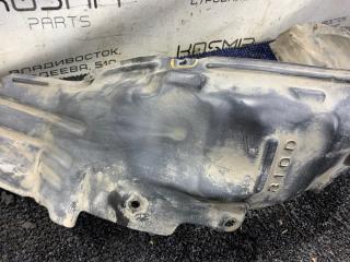 Подкрылок правый передний TOYOTA Corona ET176 3E 53875-20140 3 ракурс