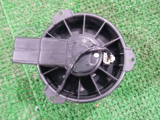 Мотор печки Suzuki Wagon R MH22S K6A 74150-58J00 2 ракурс
