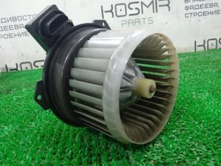 Мотор печки Suzuki Wagon R MH21S K6A 74150-58J00 3 ракурс
