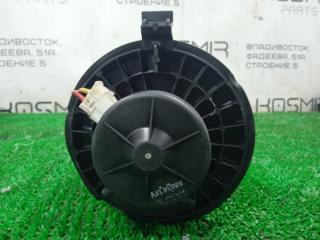 Мотор печки NISSAN Wingroad Y12 HR15DE 27226EE91A 2 ракурс