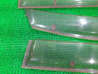 Ветровик Nissan Serena CC25 MR20DE H08A0CY010 4 ракурс