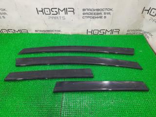 Фото запчасти ветровик Honda Fit 2012 контрактная запчасть Запчасть ветровик Honda Fit 2012