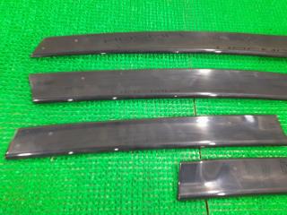 Ветровик Honda Fit GP1 LDA 67510-TF2-J00ZZ 2 ракурс Ветровик Honda Fit GP1 LDA 67510-TF2-J00ZZ 2 ракурс