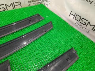Ветровик Honda Fit GP1 LDA 67510-TF2-J00ZZ 4 ракурс Ветровик Honda Fit GP1 LDA 67510-TF2-J00ZZ 4 ракурс