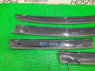 Ветровик Honda Fit GP1 LDA 67510-TF2-J00ZZ 5 ракурс
