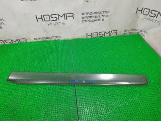 Фото запчасти ветровик задний правый Honda Stepwgn 2007 контрактная запчасть Запчасть ветровик задний правый Honda Stepwgn 2007