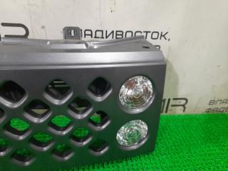 Решетка радиатора NISSAN CUBE YZ11 HR15DE 623104V00A 2 ракурс