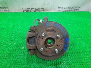 Ступица левая передняя Suzuki Wagon R MH22S K6A 45150-58810 1 ракурс