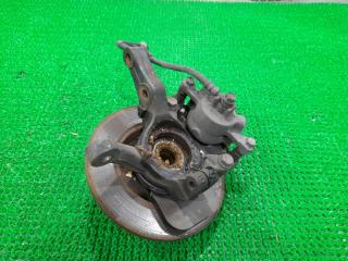 Ступица левая передняя Suzuki Wagon R MH22S K6A 45150-58810 3 ракурс