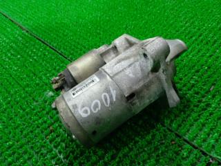 Стартер NISSAN CUBE YZ11 HR15DE 23300ED000 1 ракурс