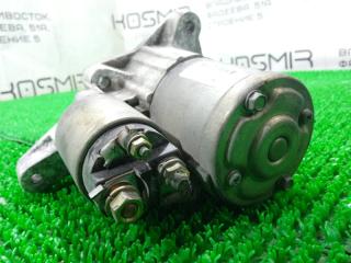 Стартер NISSAN CUBE YZ11 HR15DE 23300ED000 2 ракурс