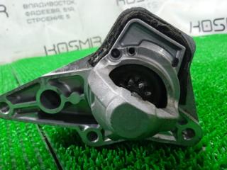 Стартер NISSAN CUBE YZ11 HR15DE 23300ED000 3 ракурс