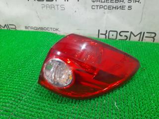 Запчасть стоп-сигнал правый NISSAN Wingroad 2006