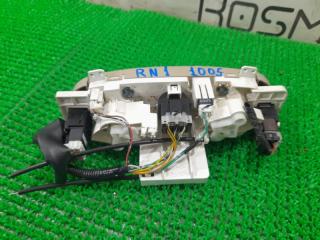 Блок управления климат-контролем Subaru Stella RN1 EN07D 72311-KG010-WA 3 ракурс