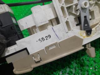 Блок управления климат-контролем Subaru Stella RN1 EN07D 72311-KG010-WA 4 ракурс