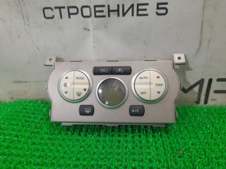 Блок управления климат-контролем NISSAN CUBE YZ11 HR15DE 275004V00A 1 ракурс