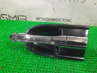 Ручка двери внешняя передняя левая Honda Stepwgn 2007